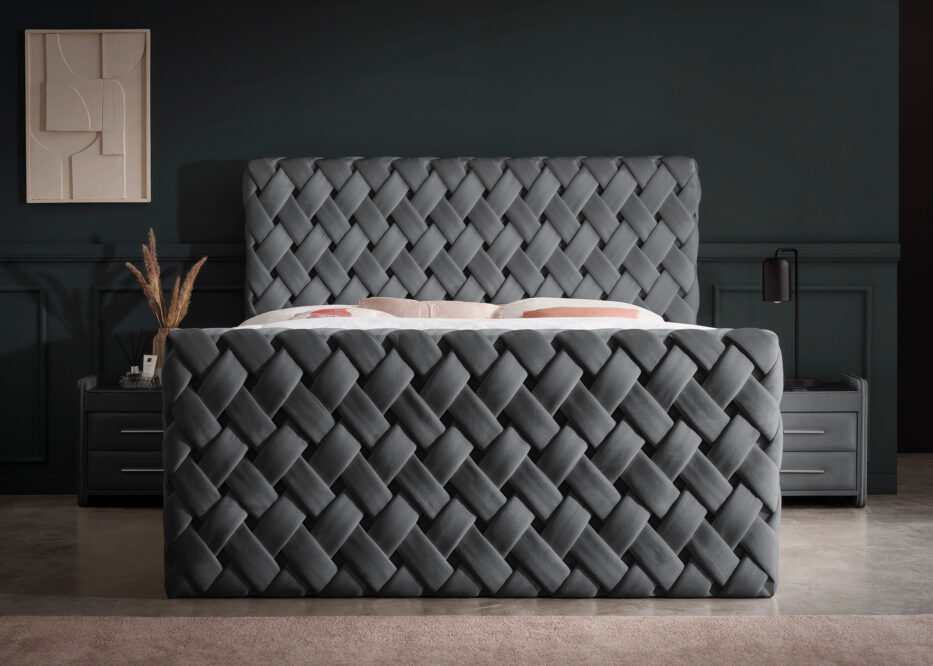 POCKET CROWNE VELOURS STOFF