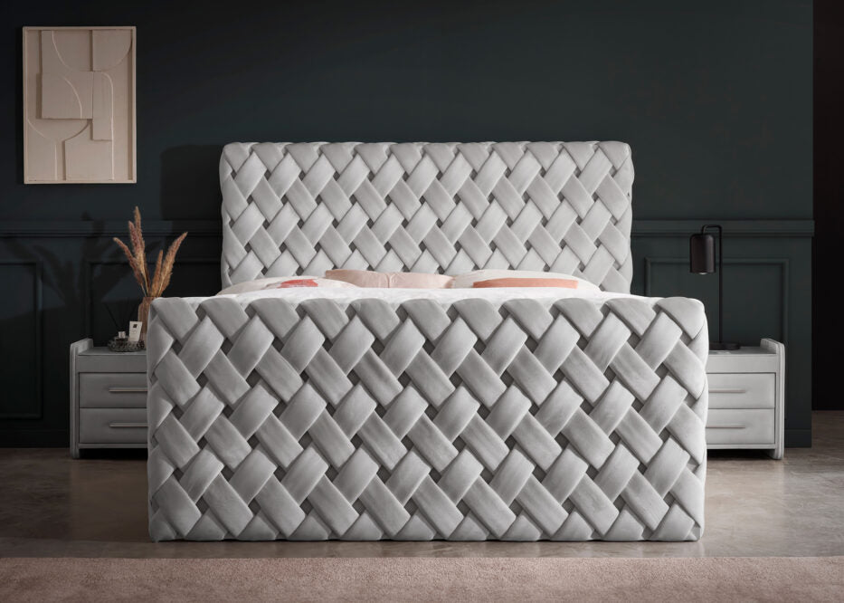 POCKET CROWNE VELOURS STOFF