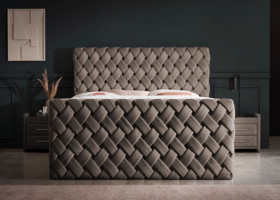 POCKET CROWNE VELOURS STOFF