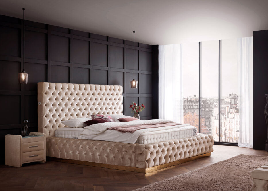 LATALI PLAZA VELVET