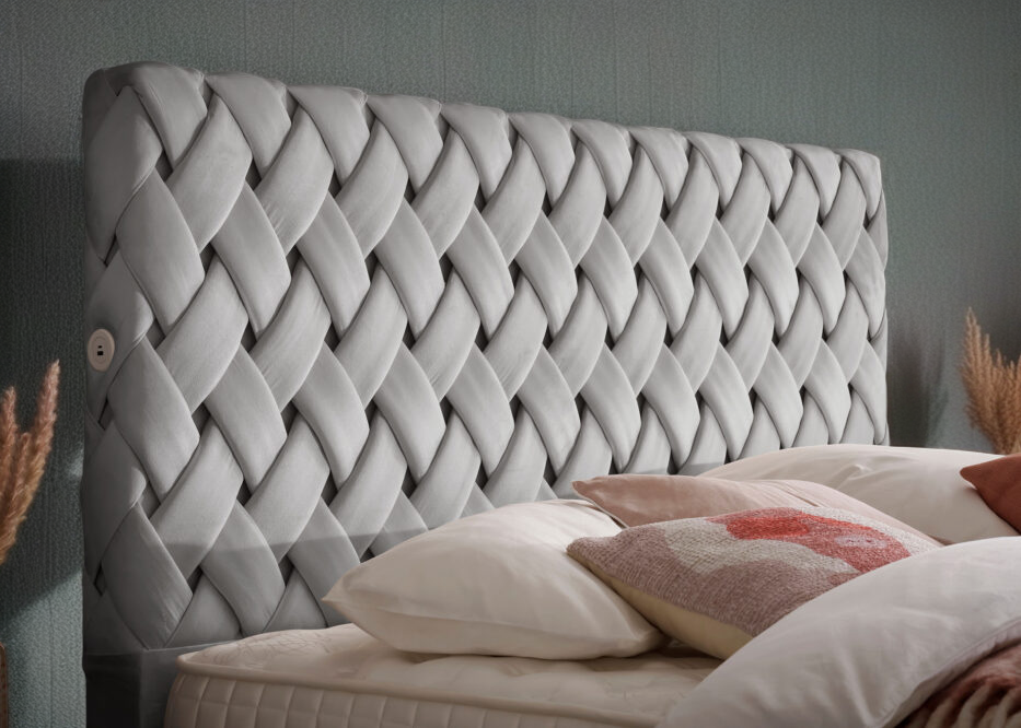 POCKET CROWNE VELOURS STOFF