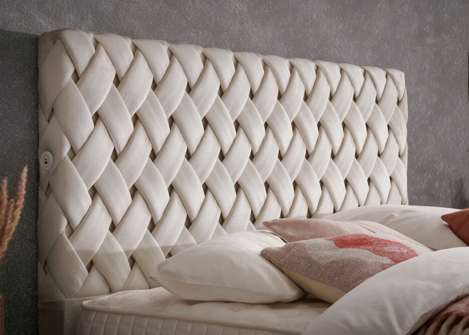 POCKET CROWNE VELOURS STOFF