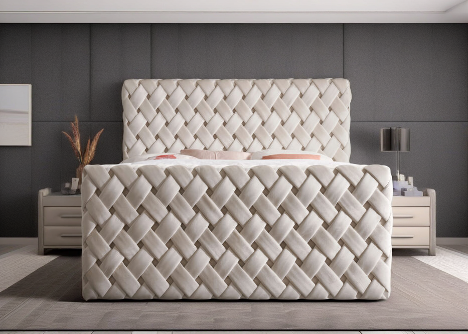 POCKET CROWNE VELOURS STOFF