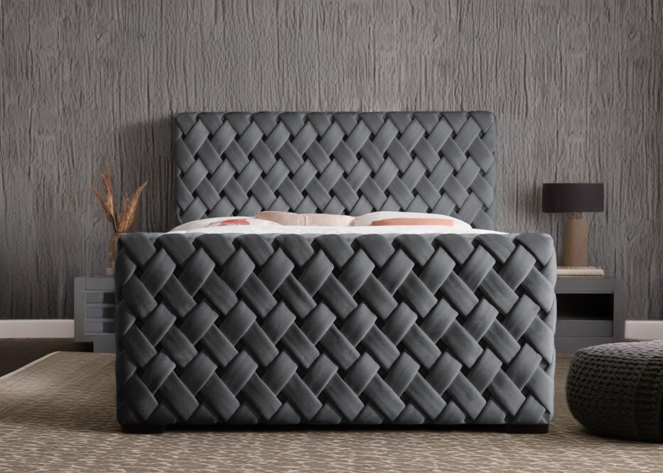 POCKET CROWNE VELOURS STOFF