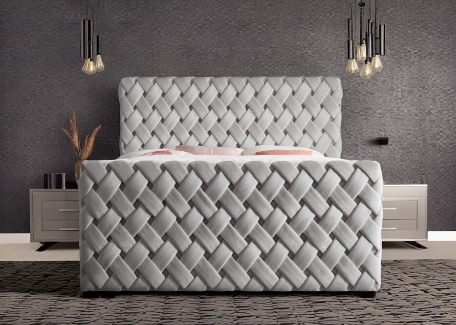 POCKET CROWNE VELOURS STOFF