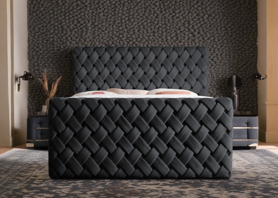 POCKET CROWNE VELOURS STOFF