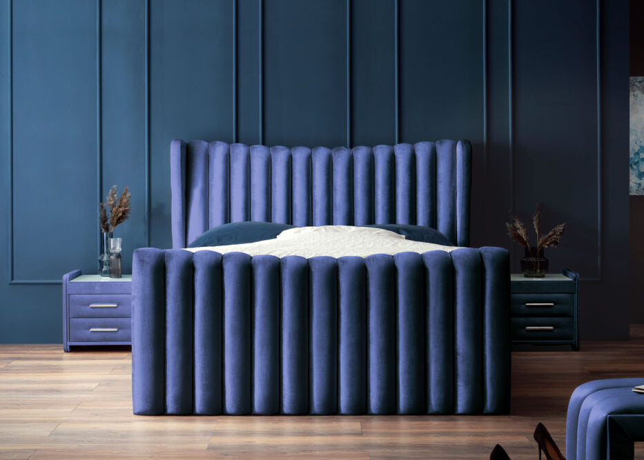 POCKET SAILOR VELVET