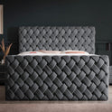 POCKET CROWNE VELOURS STOFF
