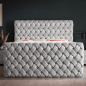 POCKET CROWNE VELOURS STOFF