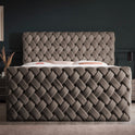 POCKET CROWNE VELOURS STOFF