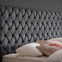POCKET CROWNE VELOURS STOFF