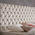POCKET CROWNE VELOURS STOFF