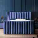 POCKET SAILOR VELVET
